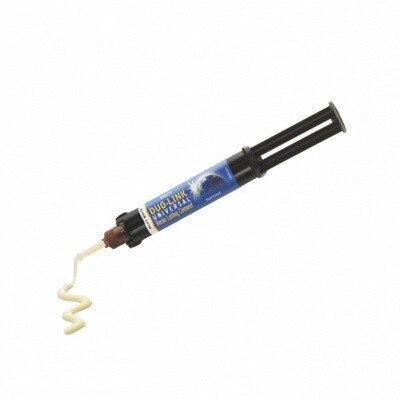 Duo-Link Universal Seringă 8g