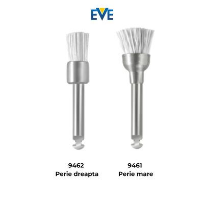 UNIBRUSH Perii de Lustruit