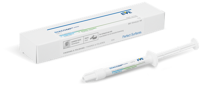 DIACOMP | Pastă de lustruit compozit