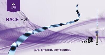 RACE EVO Refill | 6 buc