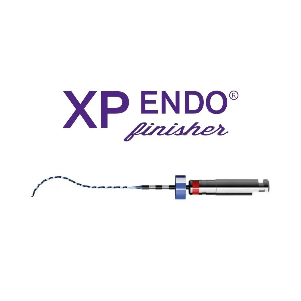 XP-endo Finisher XP-endo Finisher