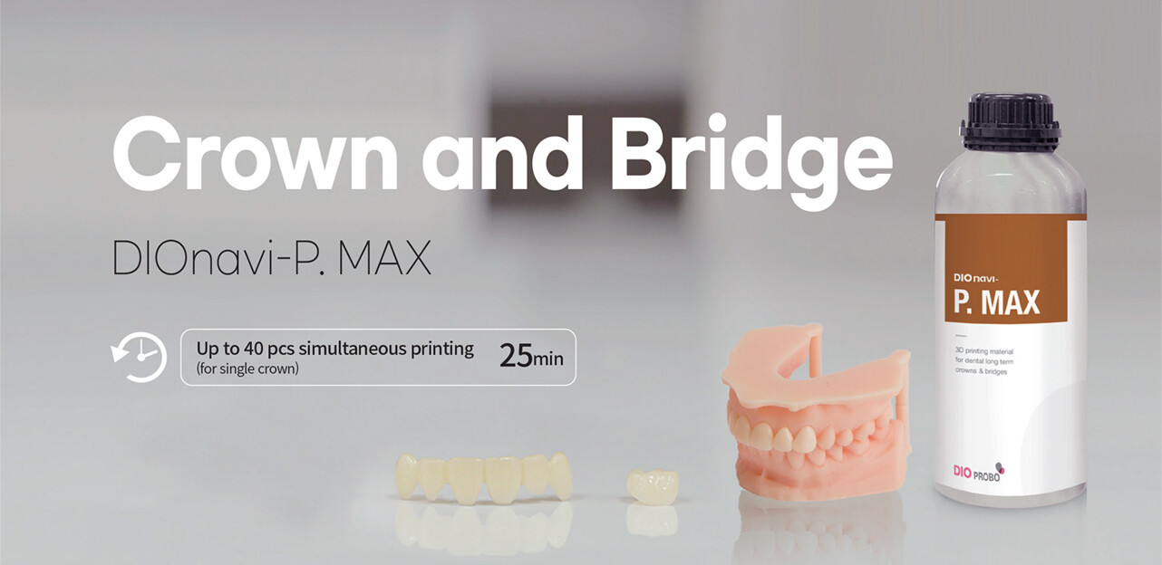 Lichid coroane DIOnavi C&amp;B