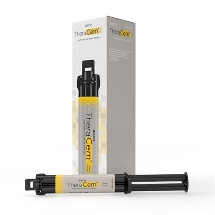 TheraCem® | D-46501P