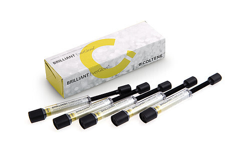 Brilliant EverGlow Seringă 3G