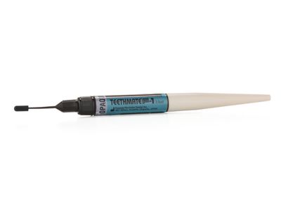 TEETHMATE F.1.2.0 | Seringă