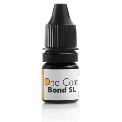 Adeziv SL One Coat | 5 ml