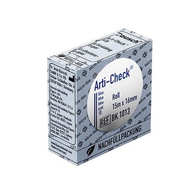 Hârtie de articulație BK1013 | 40 µ