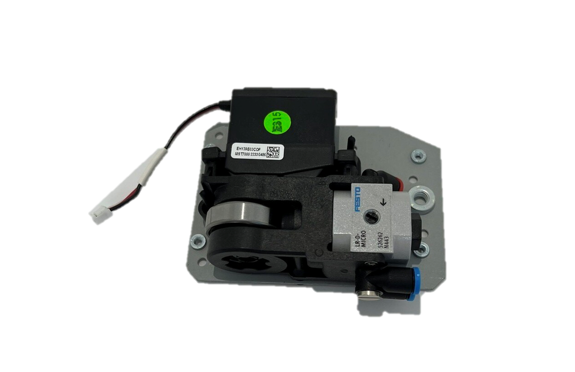 Regulator de aer AirFlow Prophylaxis Master