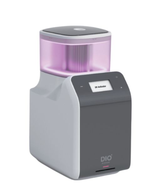 DIOActivator UV DIOActivator UV