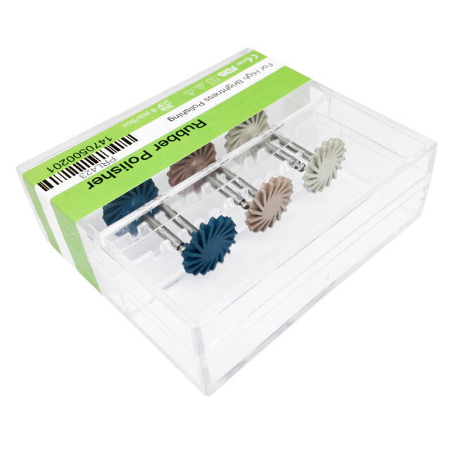 Polipante pentru lustruit obturații