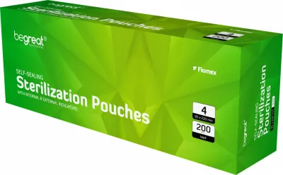 Folii autosigilante 90*230 mm