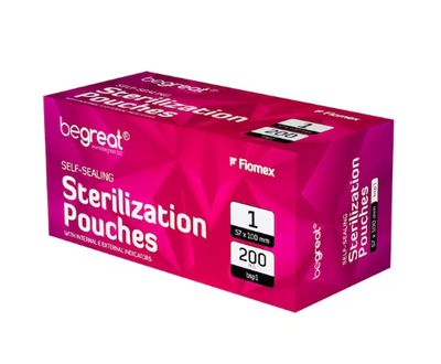 Folii autosigilante 57*100 mm