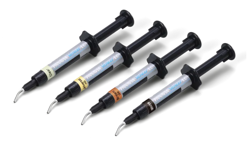 PANAVIA™ Veneer LC | Seringă