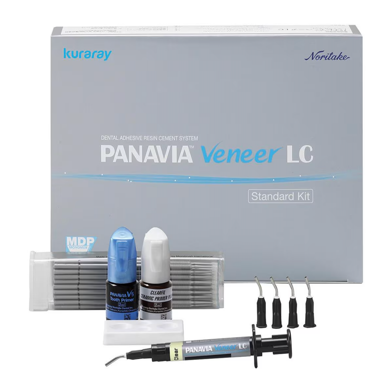 PANAVIA™ Veneer LC | Standard Kit