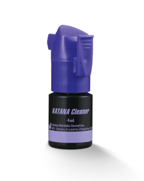 KATANA™ Cleaner | 4 ml