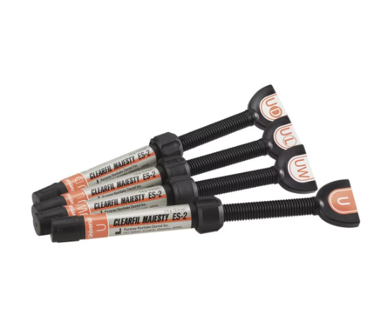 CLEARFIL MAJESTY™ ES-2 Universal CLEARFIL MAJESTY™ ES-2 Universal