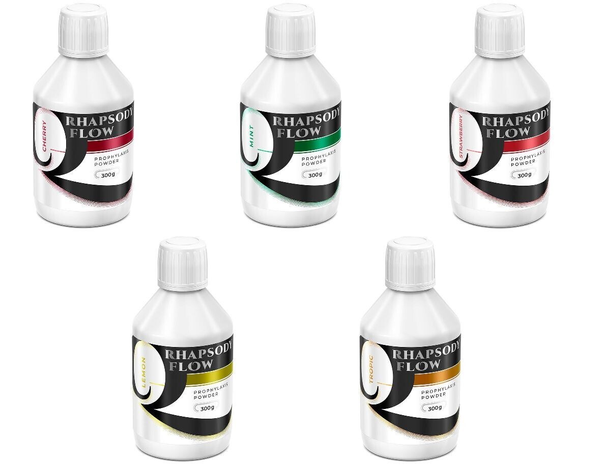 Rhapsody AirFlow Powder