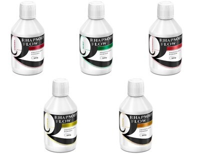 Rhapsody AirFlow Powder