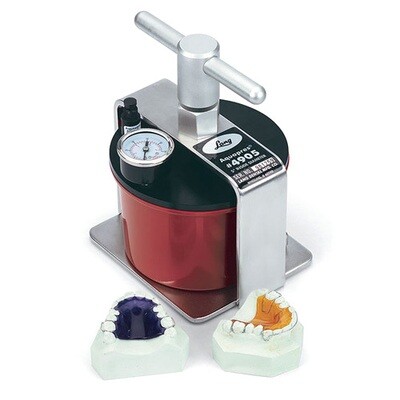 Aquapress | Barocameră