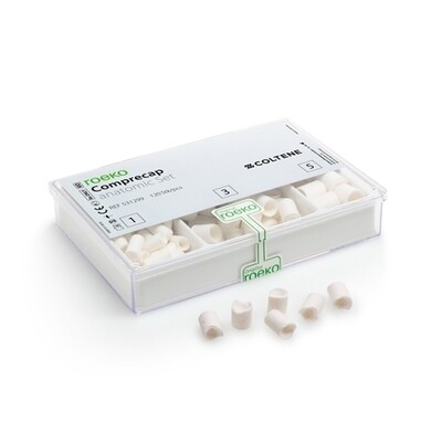 Roeko Comprecap Anatomic Set
