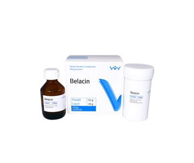 Belacin