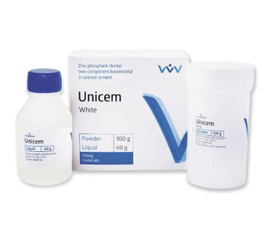 Unicem bactericidal