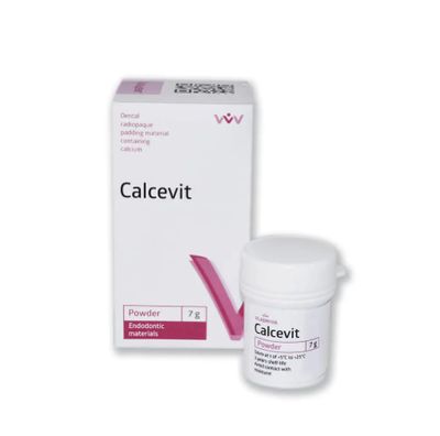 Calcevit praf