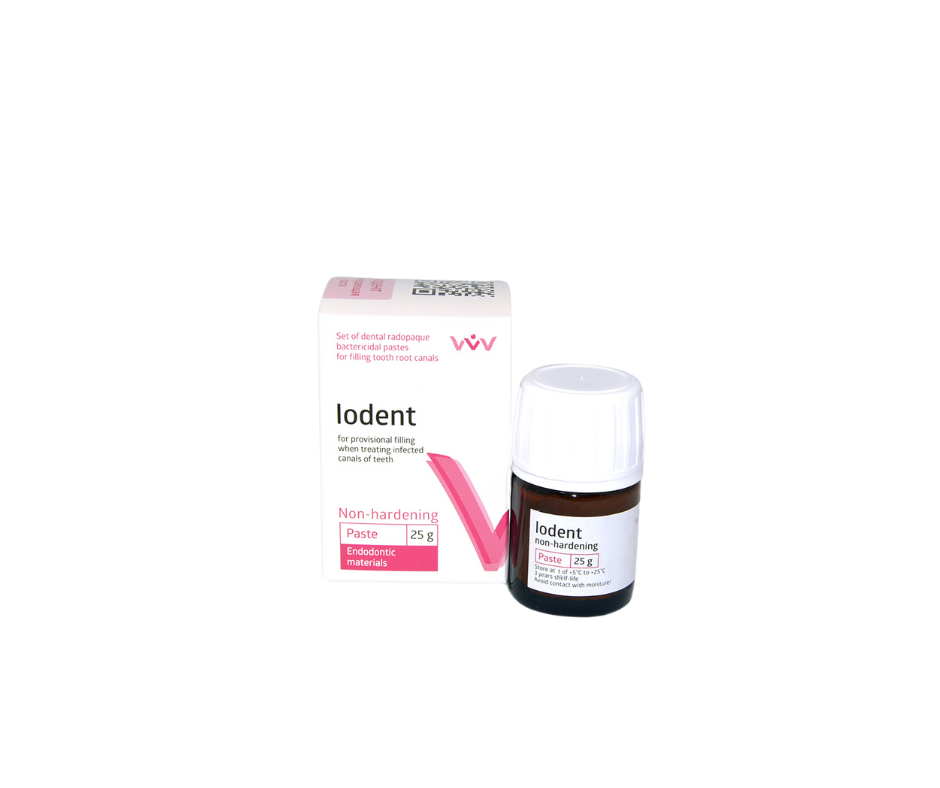 Iodent