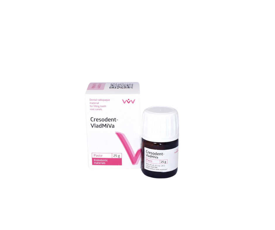 Cresodent pastă