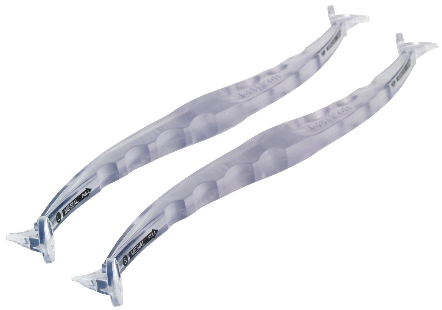 Instrument Proximal | CFK01