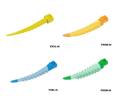 Pene Interdentare Composi-Tight 3D Fusion
