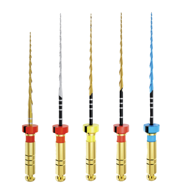 Retreaty | Ace Endo Retratament 25 mm