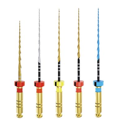 Retreaty | Ace Endo Retratament 25 mm