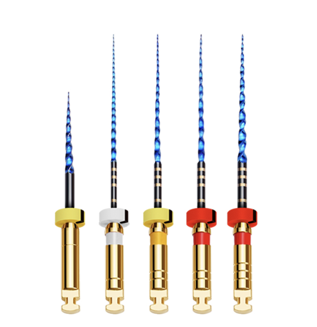 T-Flex | Ace Endo Elastice