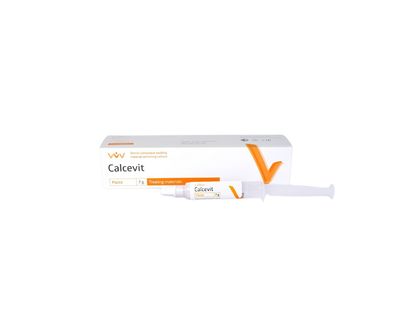 Calcevit pastă 7g