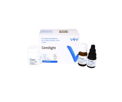 Cemilight A3