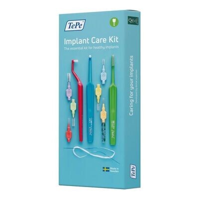 TePe Implant Care Kit