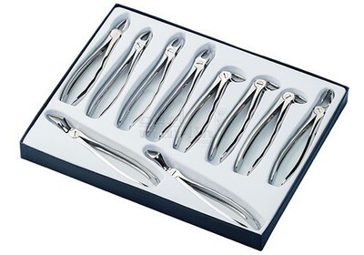 Set Clește de extracție | LS100 Set Clește de extracție | LS100