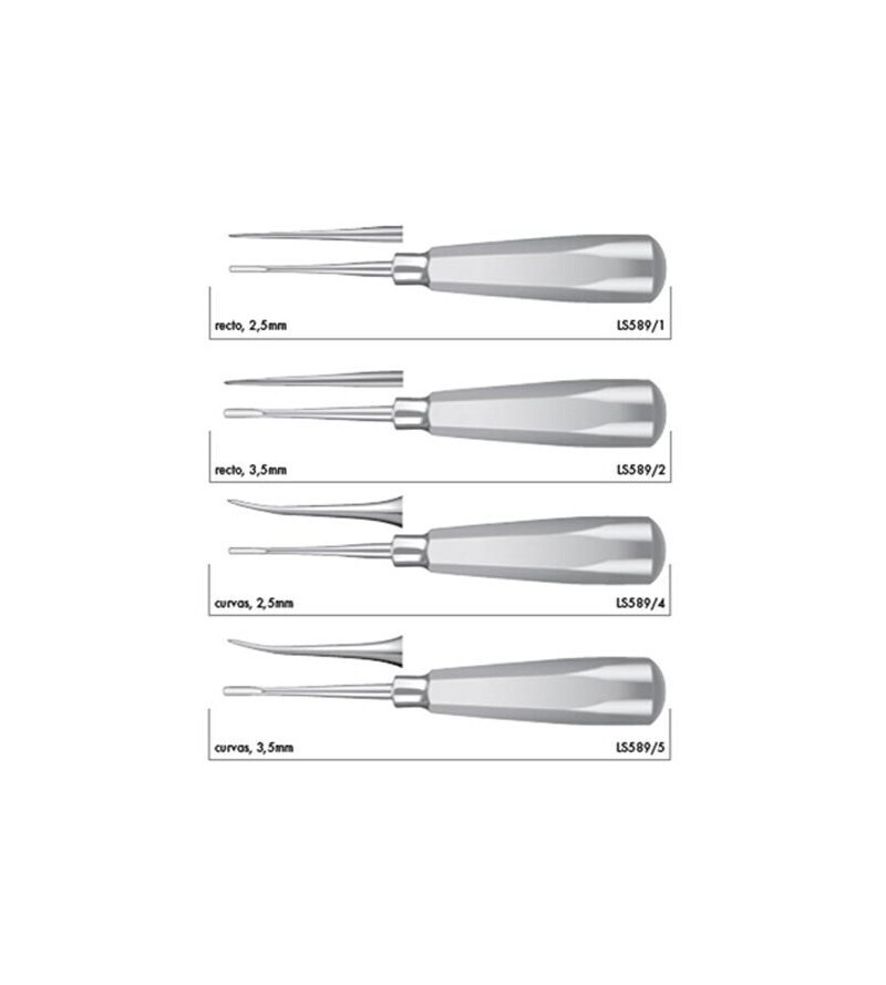 Elevator set | LS589-SET-4