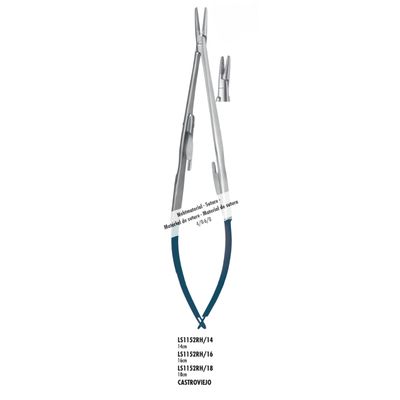 Port Ac 16 cm | LS1152RH/16 Port Ac 16 cm | LS1152RH/16