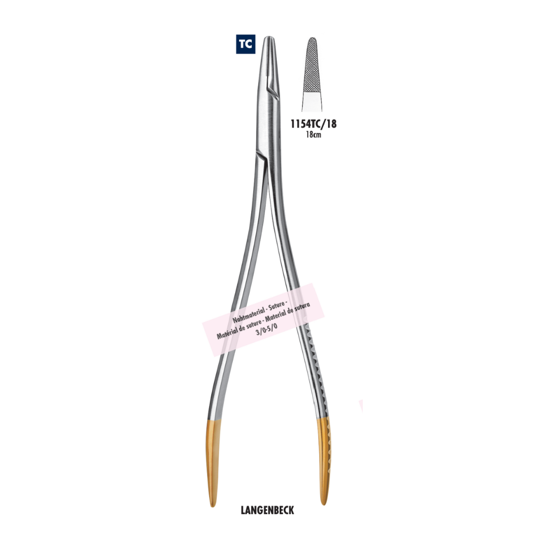 Port Ac 18 cm | 1154TC/18
