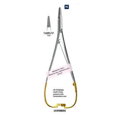 Port Ac 17 cm | 1163TC/17