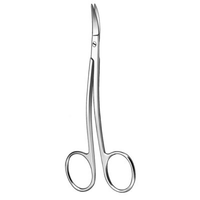 Foarfece chirurgical 13 cm | 854 Foarfece chirurgical 13 cm | 854