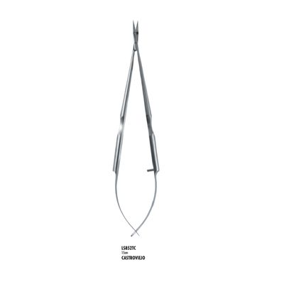 Foarfece chirurgical 15 cm | LS852TC Foarfece chirurgical 15 cm | LS852TC