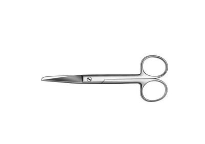 Foarfece chirurgical 14.5 cm | 832/14.5 Foarfece chirurgical 14.5 cm | 832/14.5