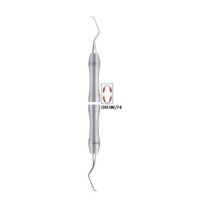 Chiuretă | LS951MF/7-8