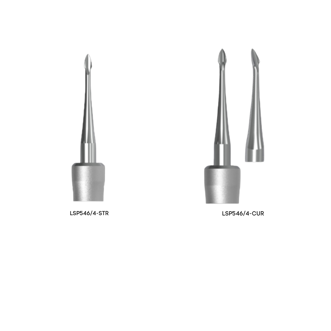Elevator LSP546/3-STR | LSP546/4-CUR