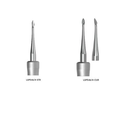 Elevator LSP546/3-STR | LSP546/4-CUR Elevator LSP546/3-STR | LSP546/4-CUR