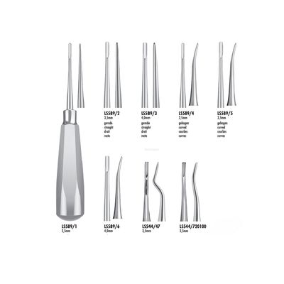 Elevator LS589/1 | LS589/2 Elevator LS589/1 | LS589/2