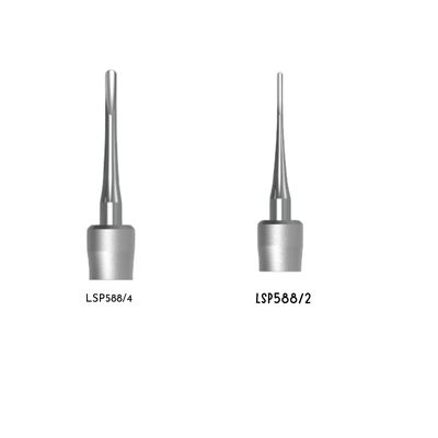 Luxator LSP588/2 | LSP588A/4 Luxator LSP588/2 | LSP588A/4